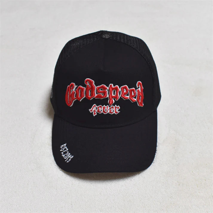 Godspeed Hat