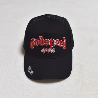 Godspeed Hat