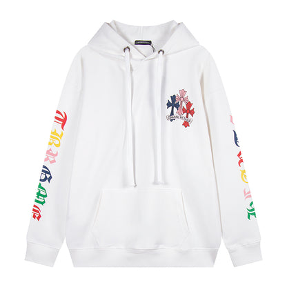 Chrome Hearts Long Sleeves