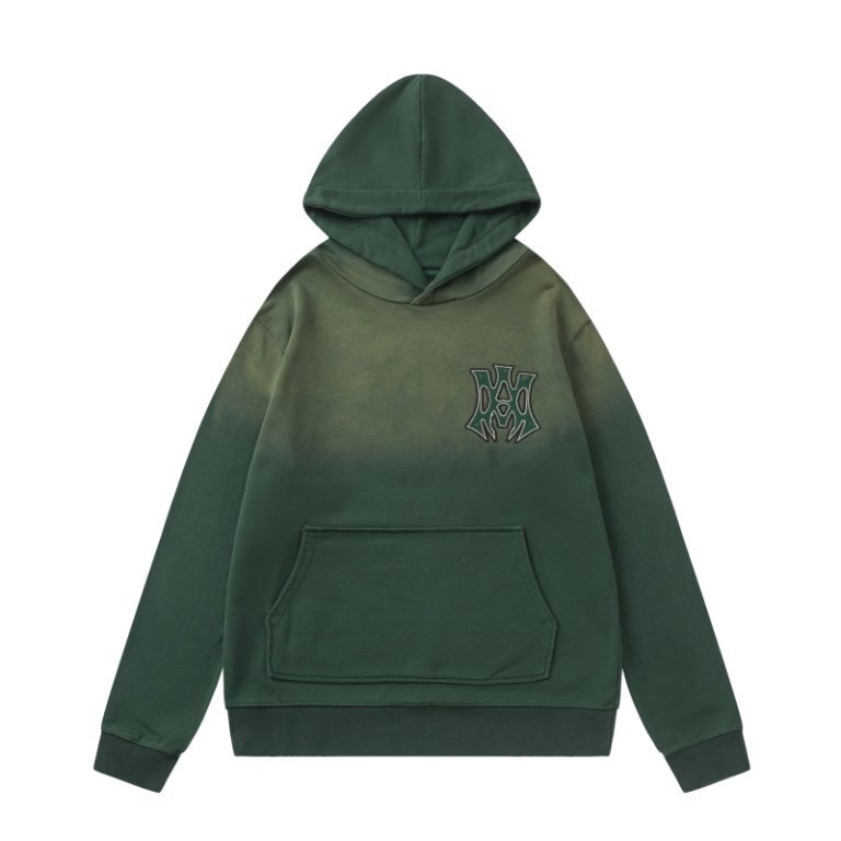 Amiri Jacket