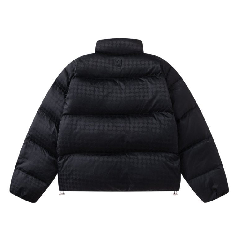 Amiri Jacket