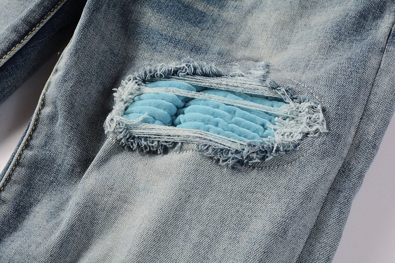 Amiri Jeans  1332