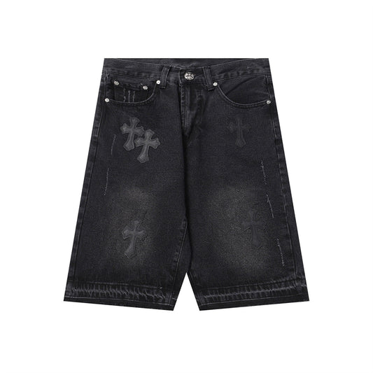 Chrome Hearts Pants