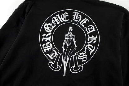 Chrome Hearts Long Sleeves