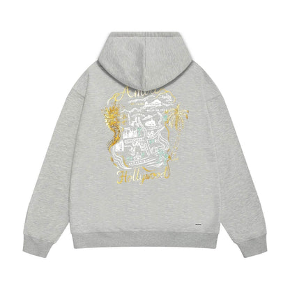 Amiri Hoodie