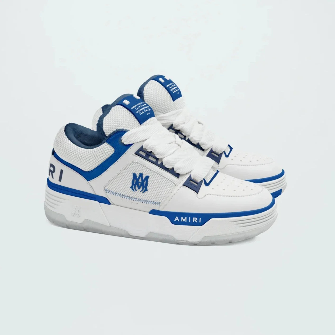 Amiri Shoes