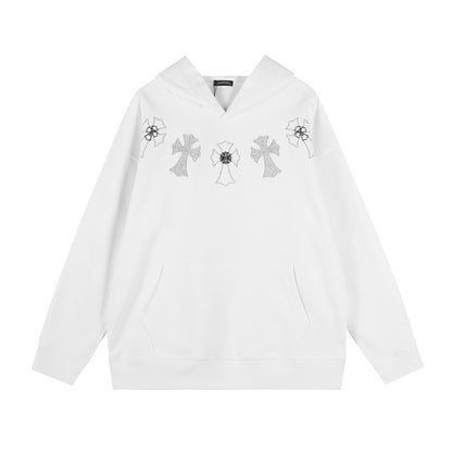 Chrome Hearts Long Sleeves