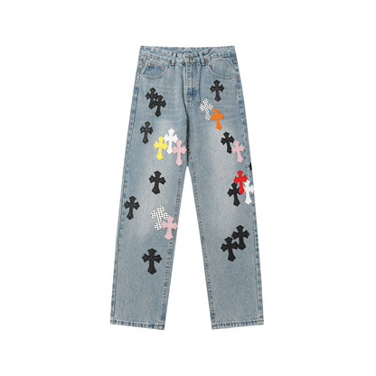 Chrome Hearts Jeans