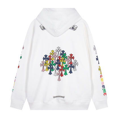 Chrome Hearts Long Sleeves