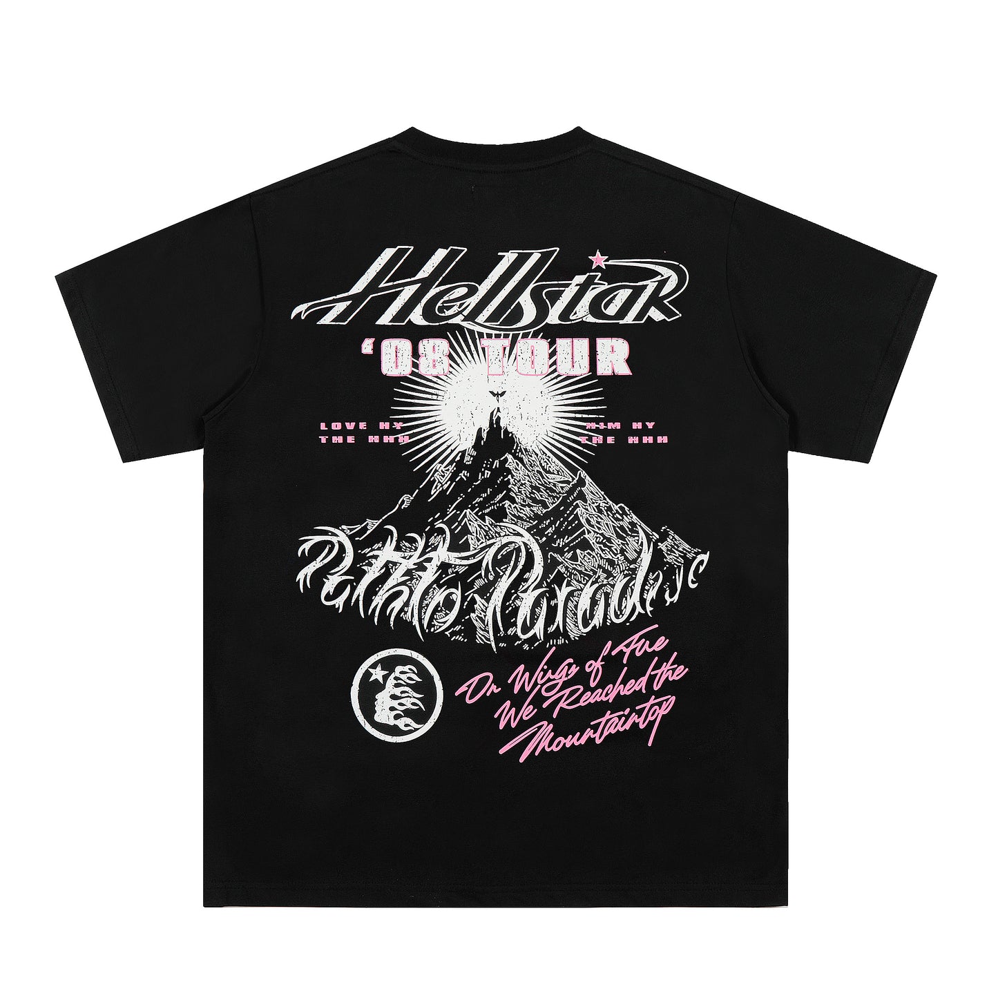 Hellstar T-shirt