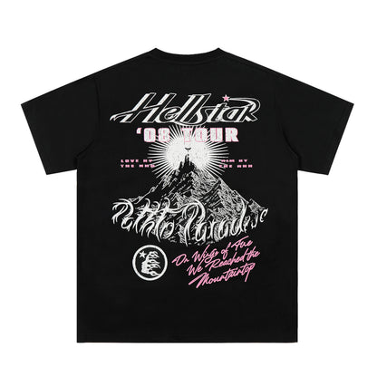 Hellstar T-shirt