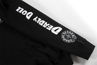 Chrome Hearts Long Sleeves