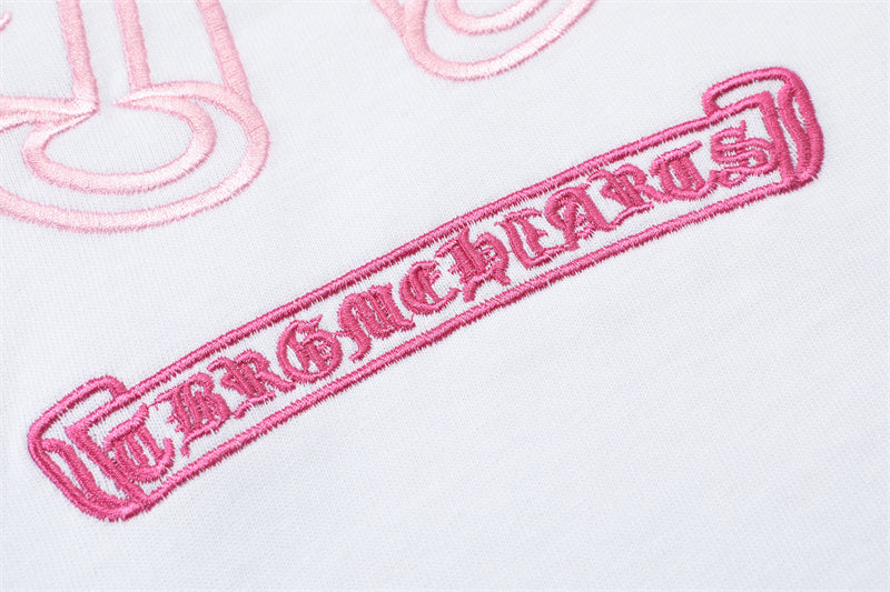 Chrome Hearts Long Sleeves