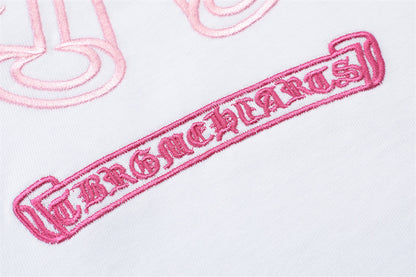 Chrome Hearts Long Sleeves