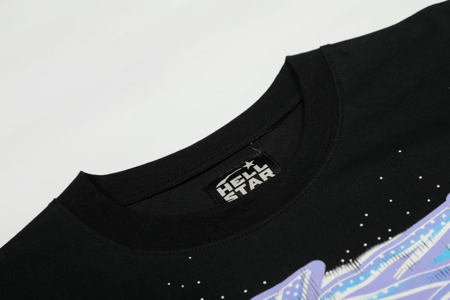 Hellstar T-shirt