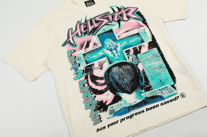 Hellstar T-shirt