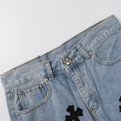 Chrome Hearts Pants