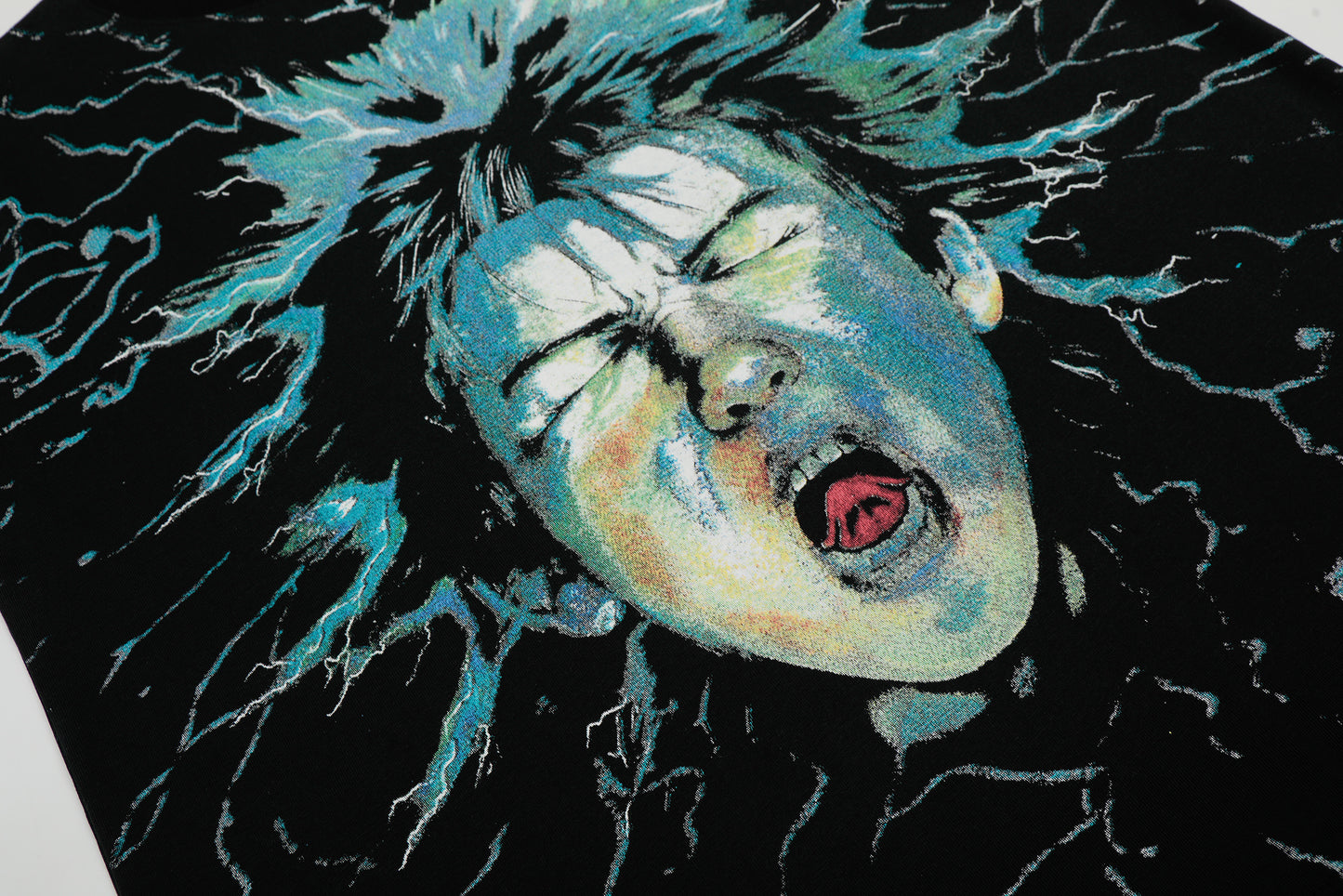 Hellstar T-shirt
