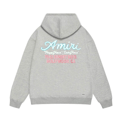 Amiri Hoodie