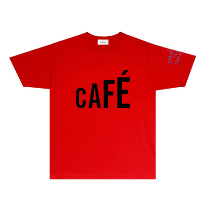 Rhude T-shirt