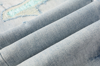 Amiri Jeans  8901