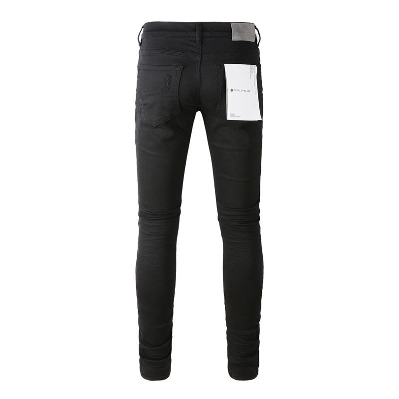 Purple Jeans 9022