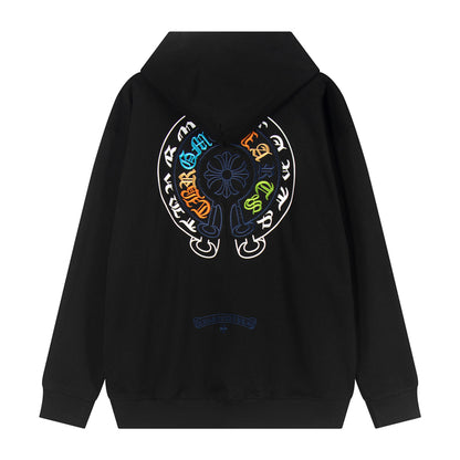 Chrome Hearts Long Sleeves