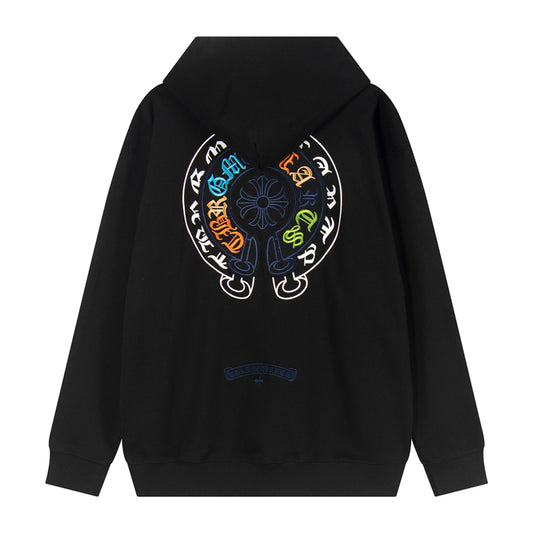 Chrome Hearts Long Sleeves