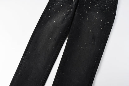 Purple Jeans 9130