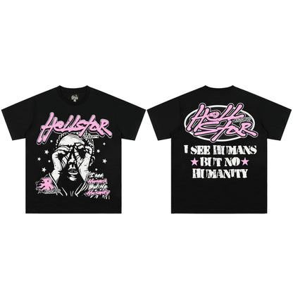 Hellstar T-shirt