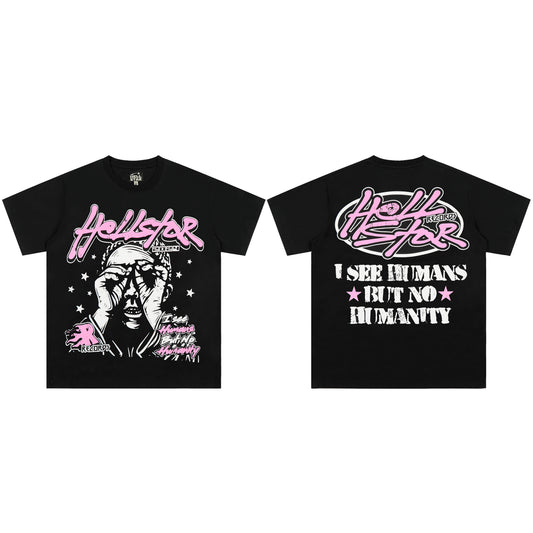 Hellstar T-shirt