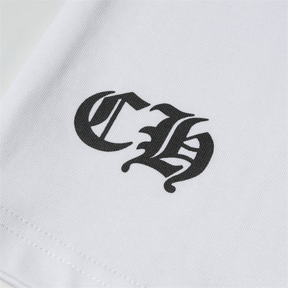 Chrome Hearts T-shirt