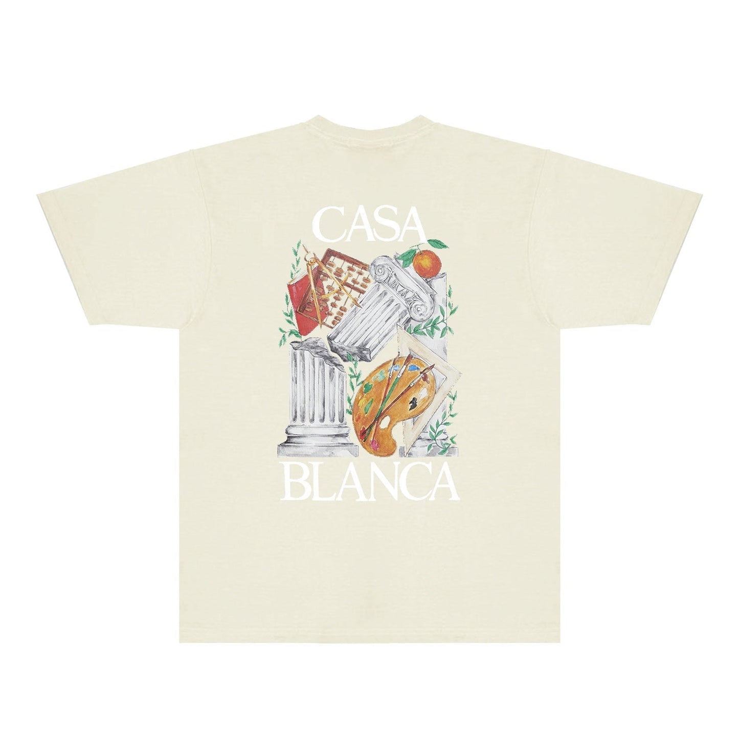 Casablanca T-shirt