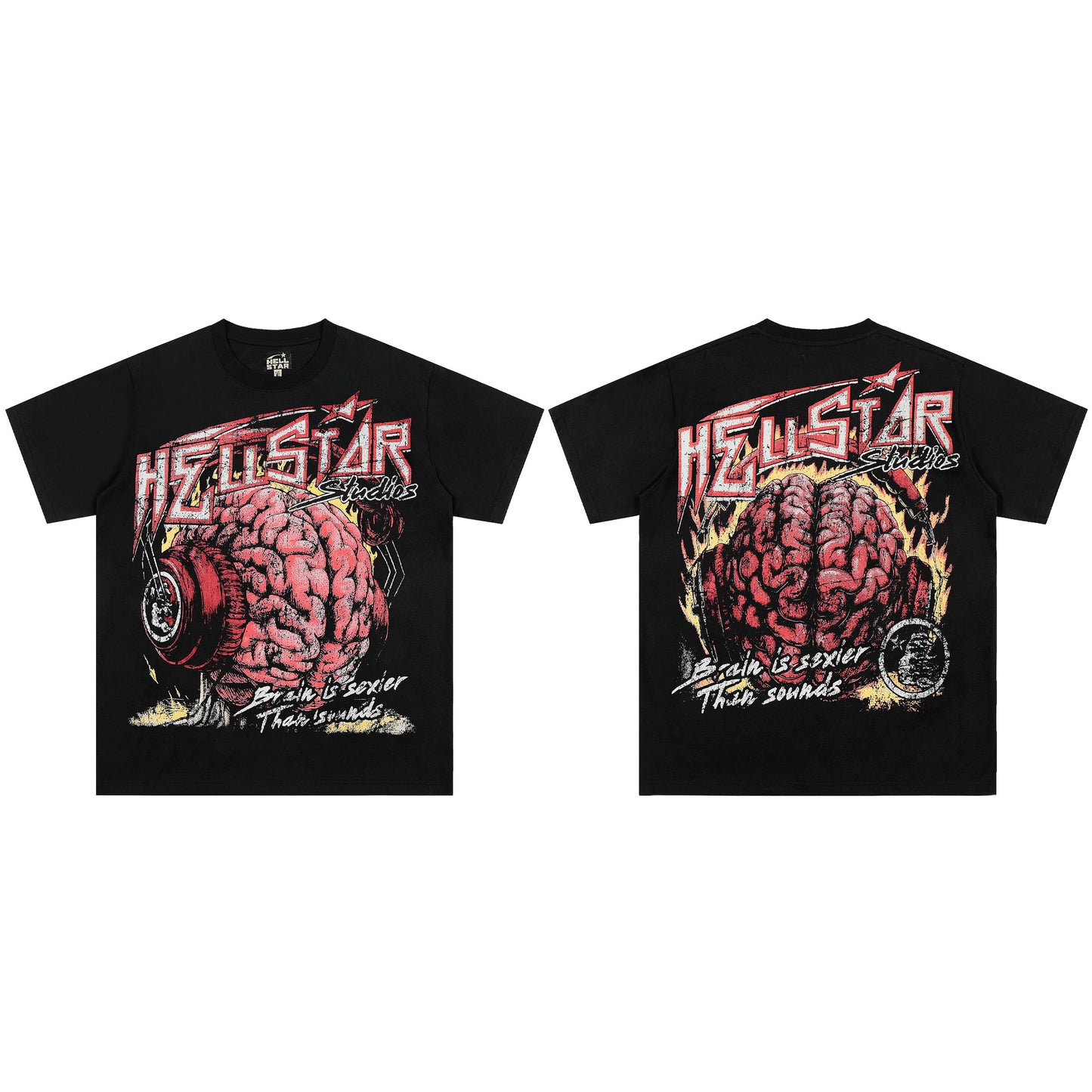 Hellstar T-shirt