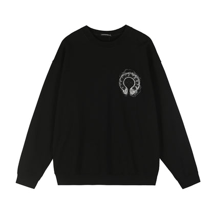 Chrome Hearts Long Sleeves