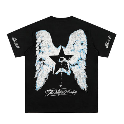 Hellstar T-shirt