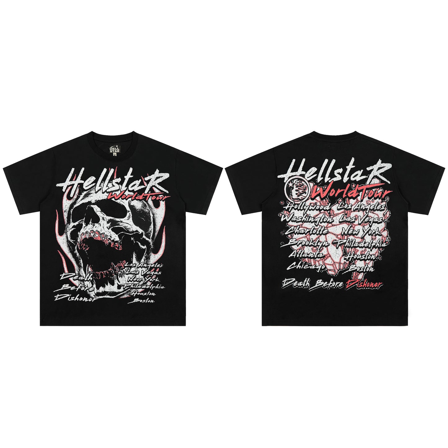 Hellstar T-shirt