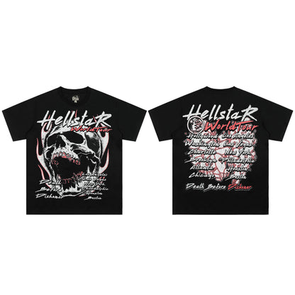 Hellstar T-shirt