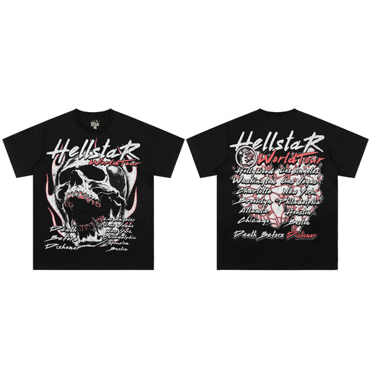 Hellstar T-shirt