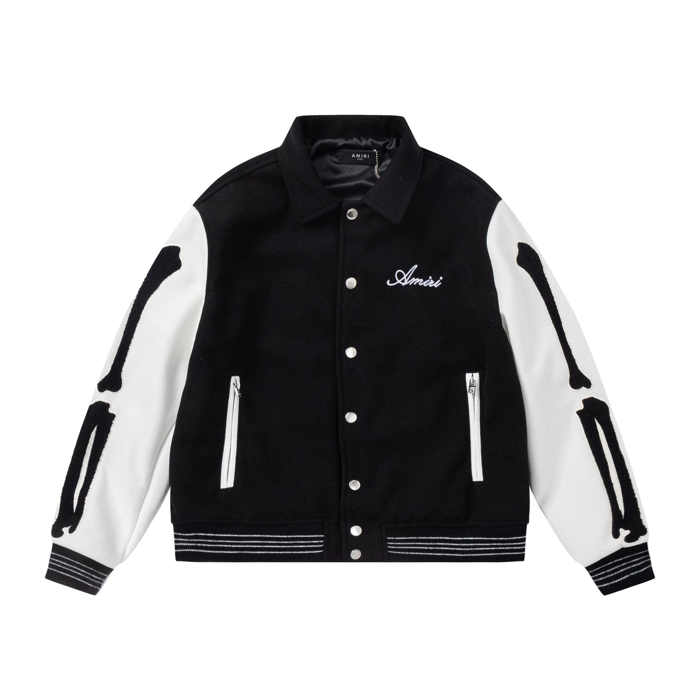 Amiri Jacket