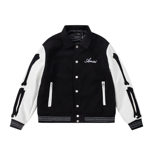 Amiri Jacket