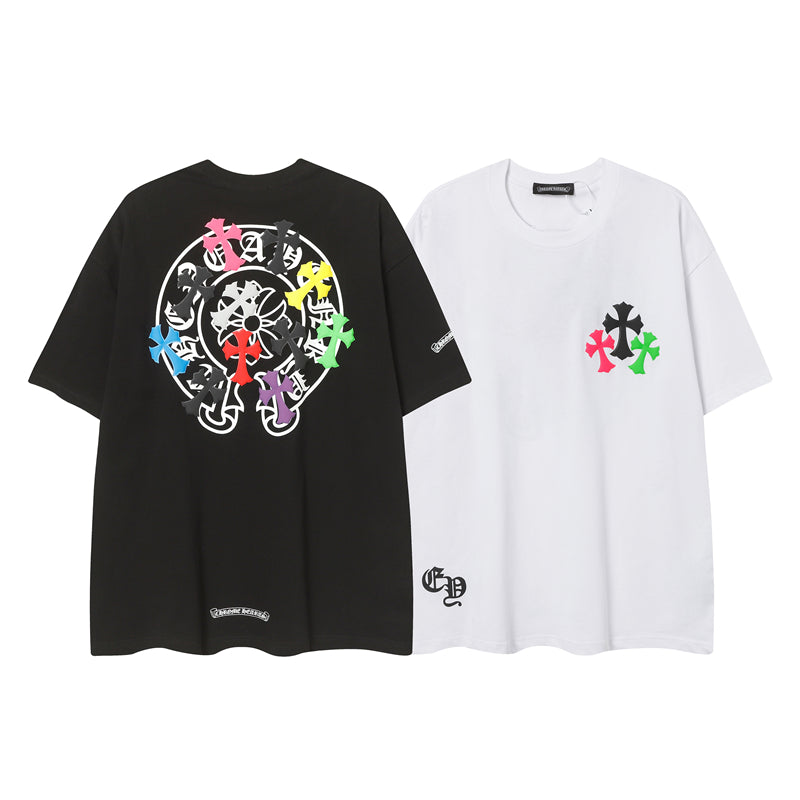 Chrome Hearts T-shirt