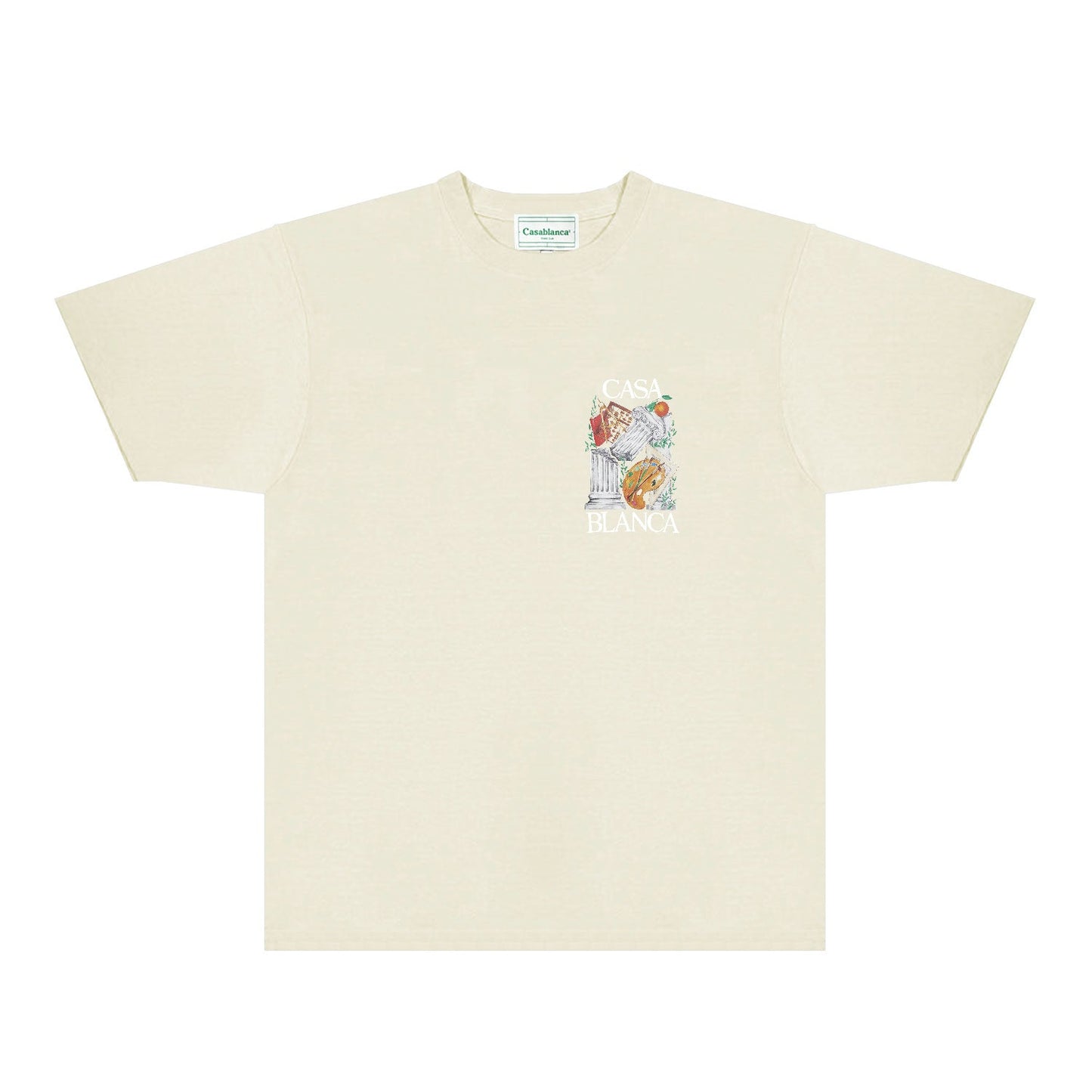 Casablanca T-shirt