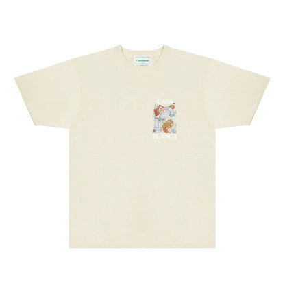Casablanca T-shirt