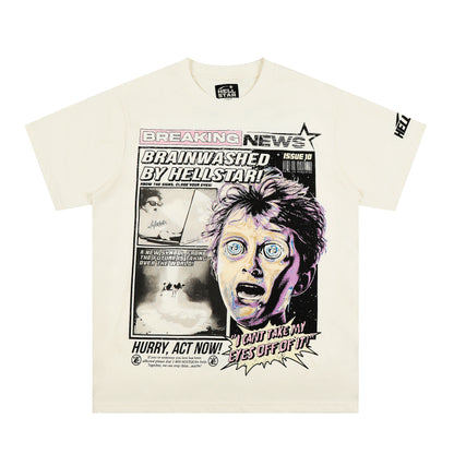 Hellstar T-shirt