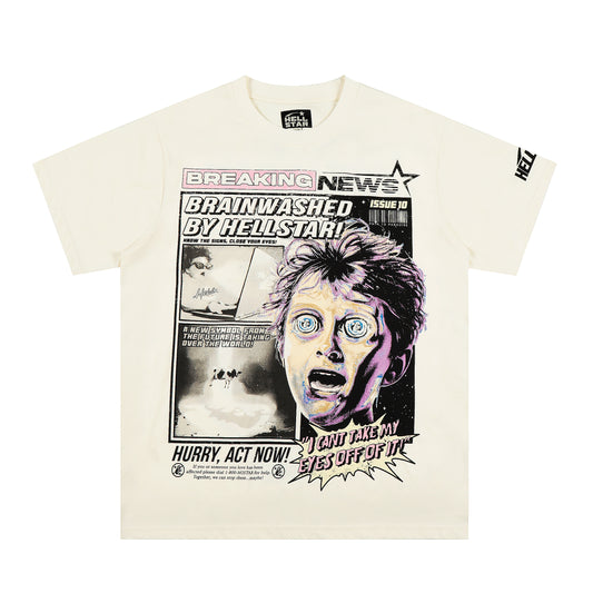 Hellstar T-shirt
