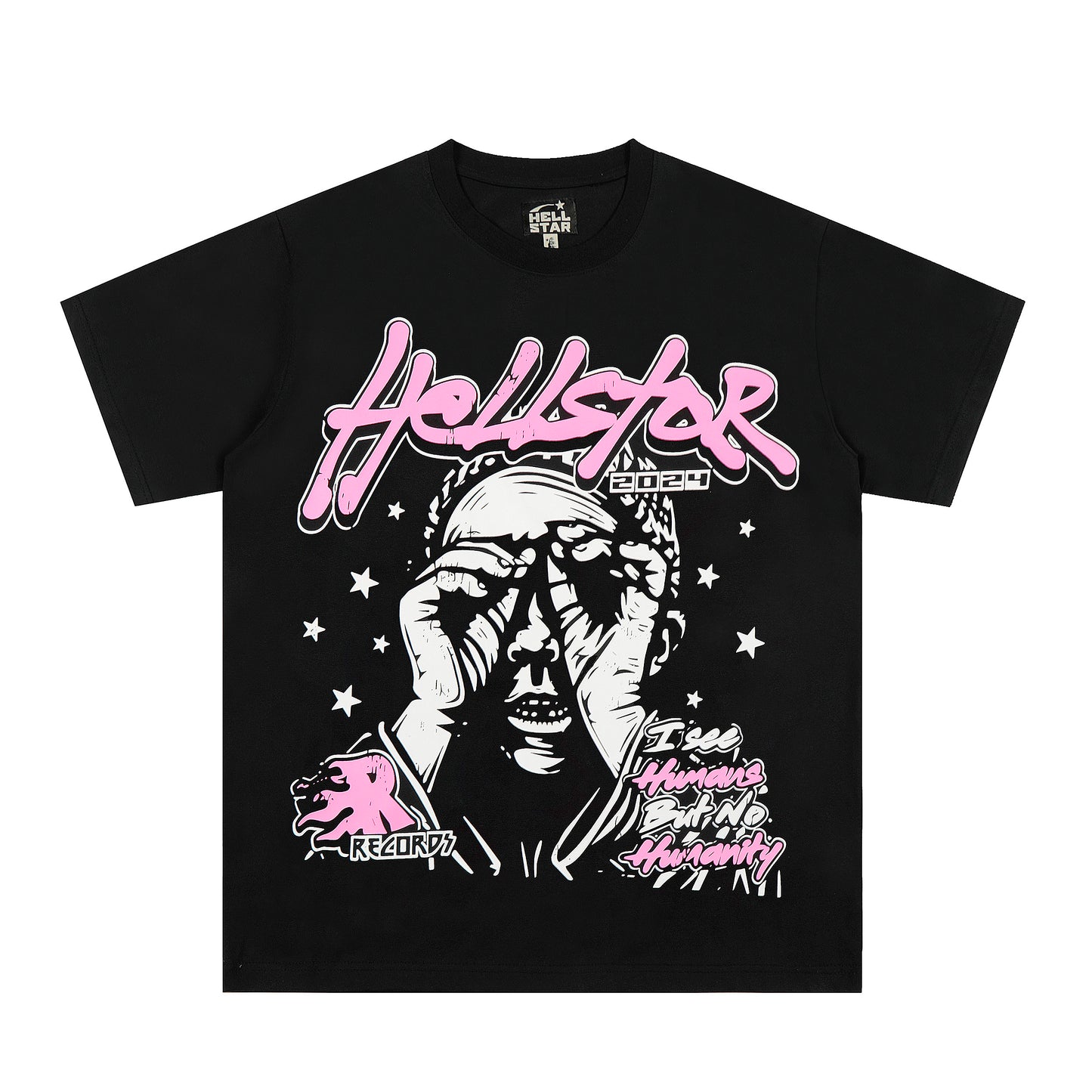 Hellstar T-shirt