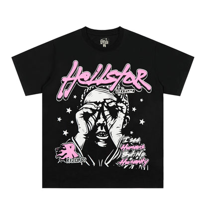 Hellstar T-shirt