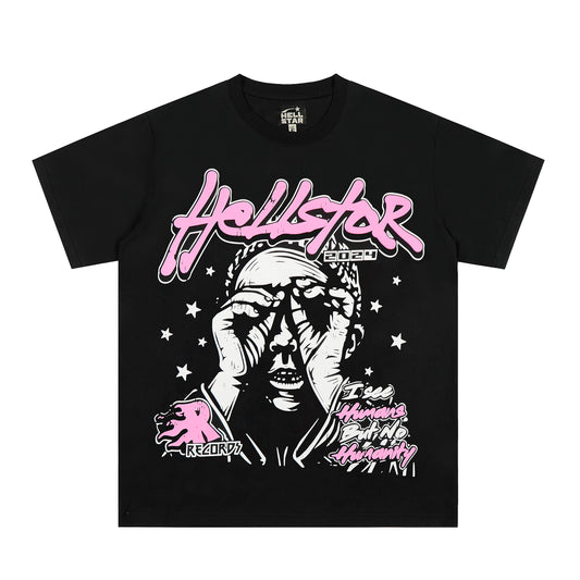 Hellstar T-shirt