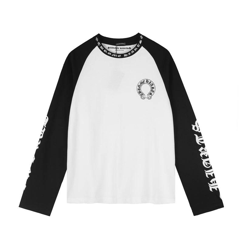 Chrome Hearts Long Sleeves
